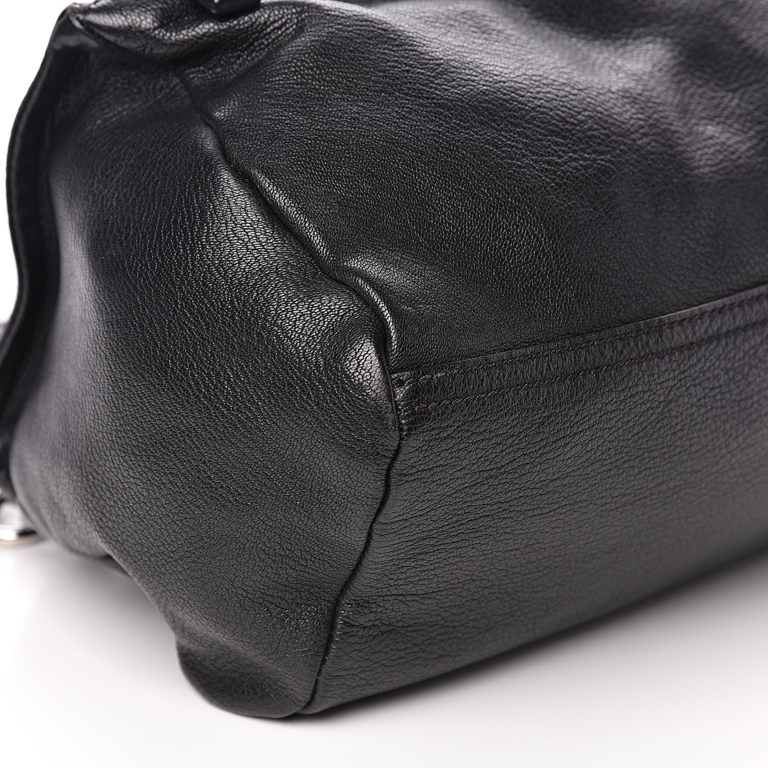 Givenchy Sugar Goatskin Small Pandora Black 8 of 12