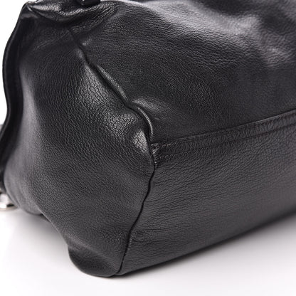 Givenchy Sugar Goatskin Small Pandora Black 8 of 12