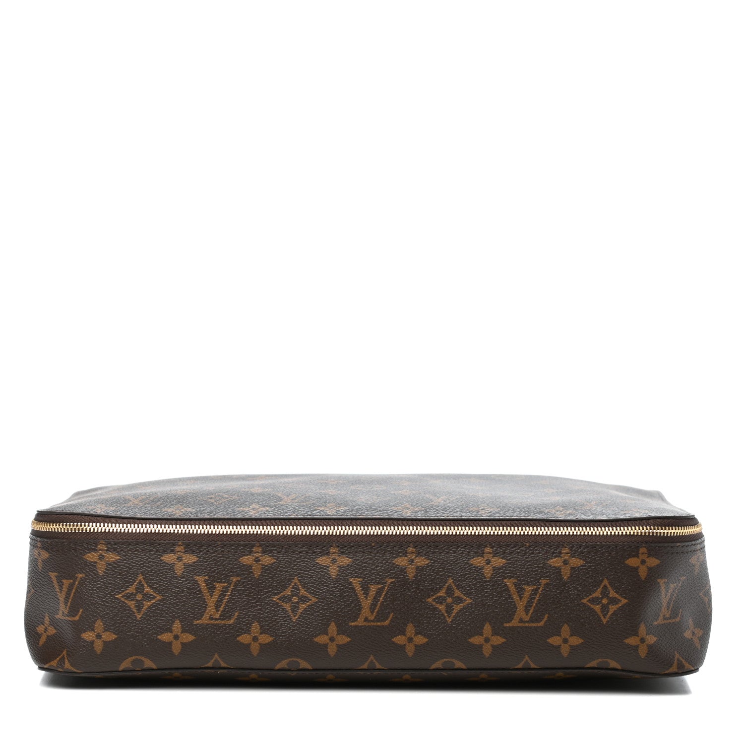 Louis Vuitton Monogram Packing Cube GM 3 of 8