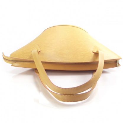 Louis Vuitton Epi Saint Jacques Yellow 6 of 8