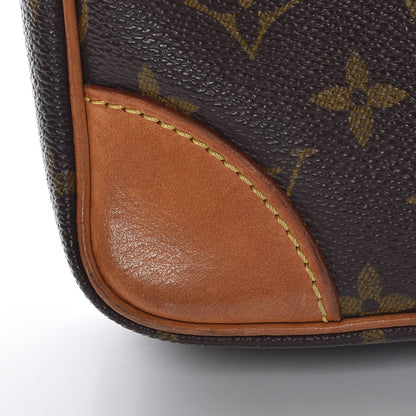 Louis Vuitton Monogram Danube 21 11 of 14