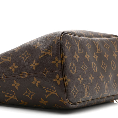 Louis Vuitton Monogram Neverfull PM 9 of 10
