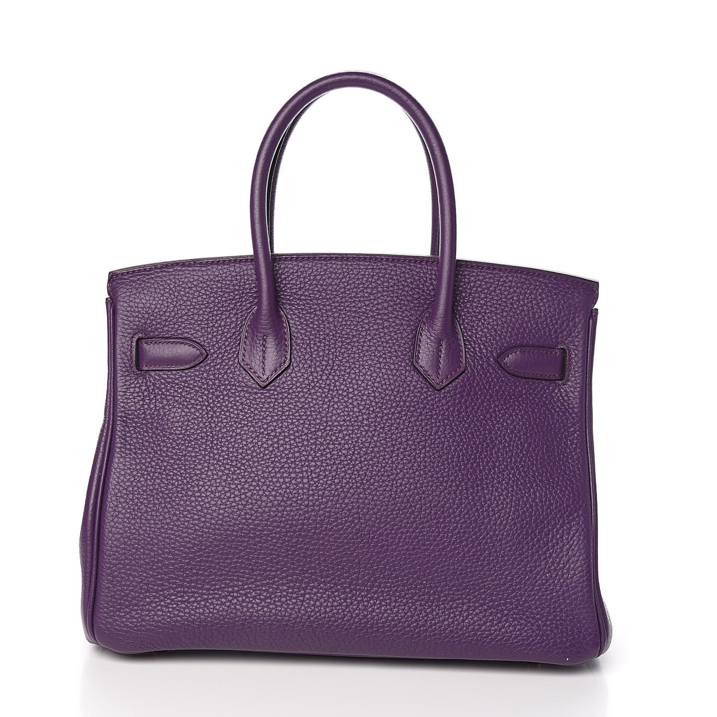 Togo Birkin 30 Ultraviolet