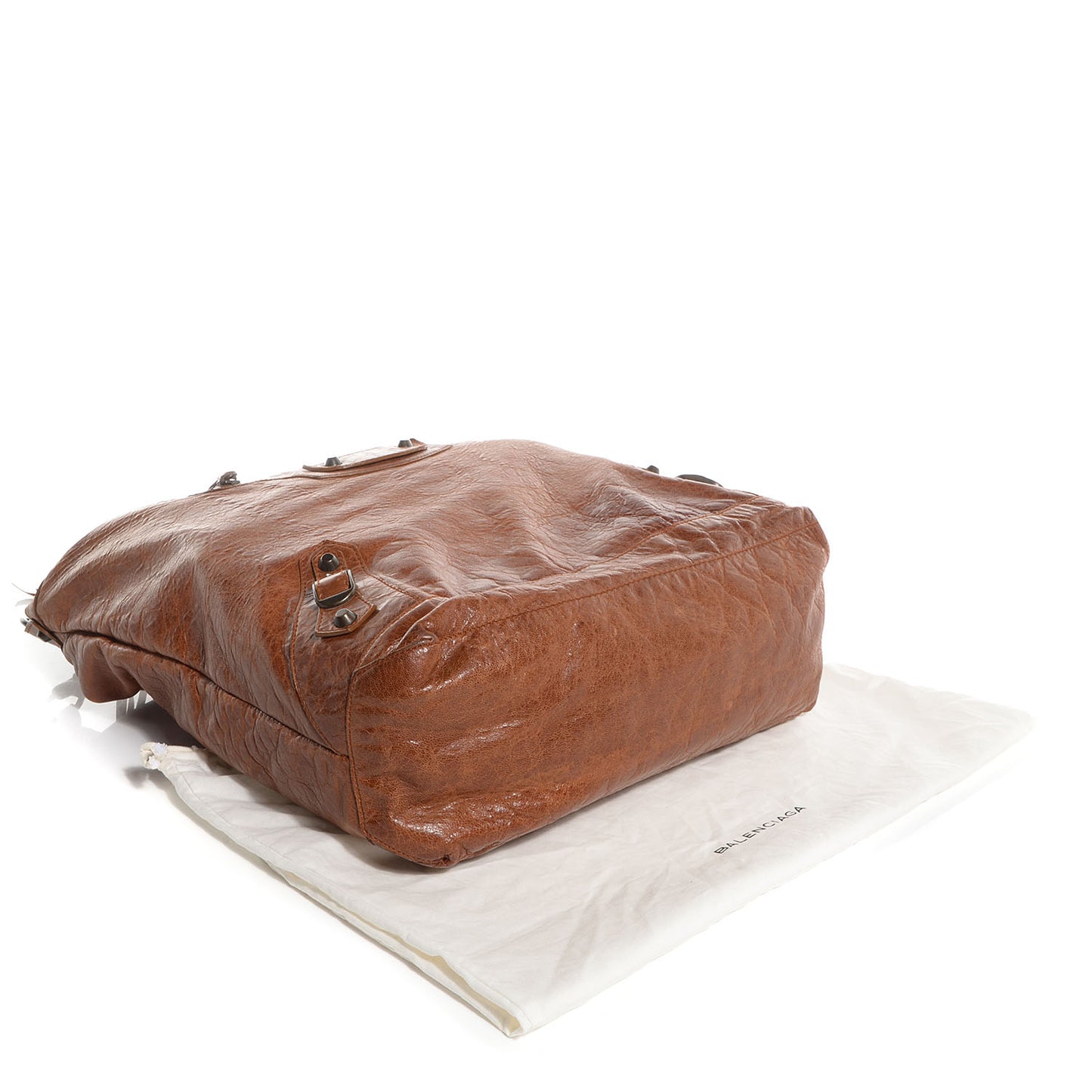 Chevre Day Hobo Sienna