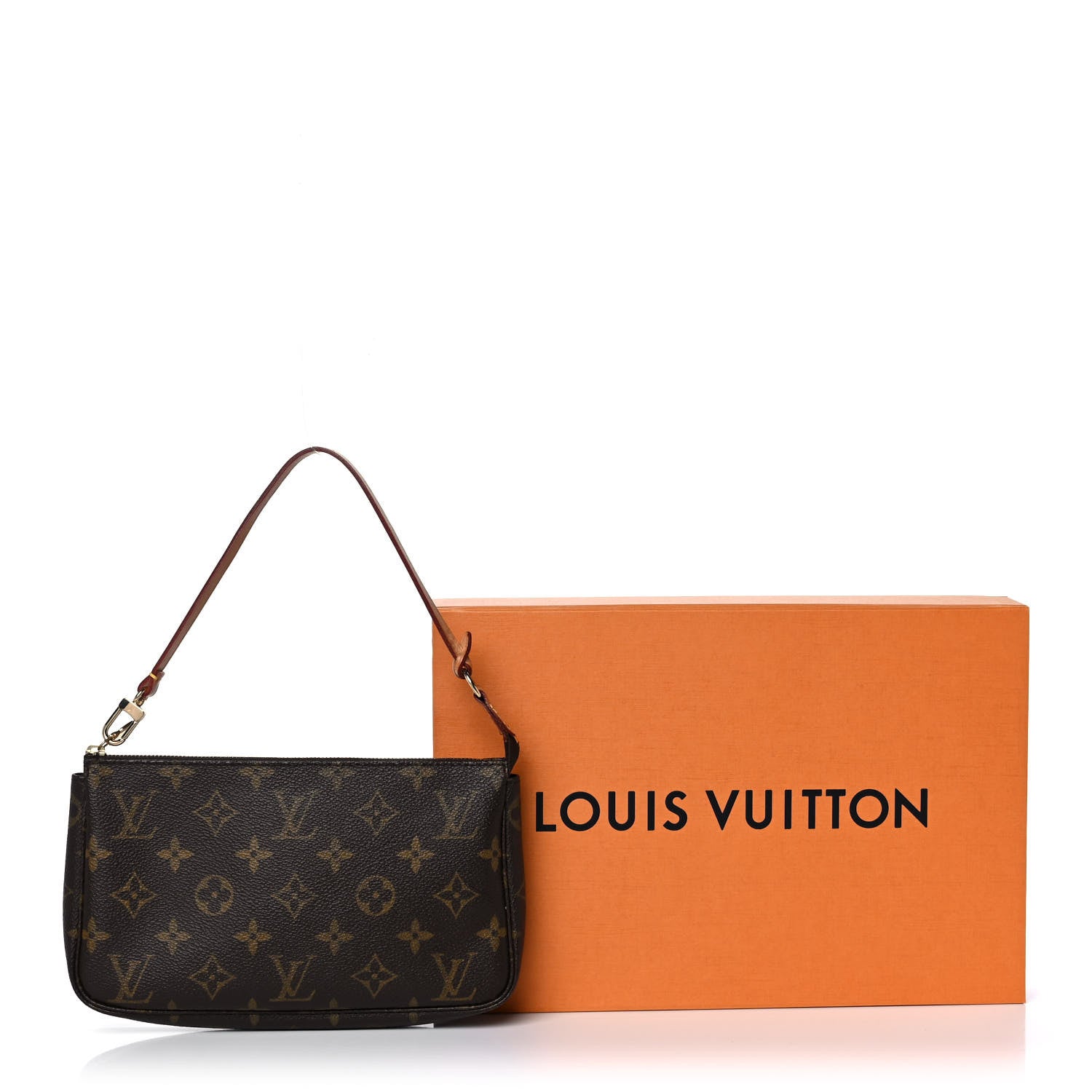 Louis Vuitton Monogram Pochette Accessories 12 of 12