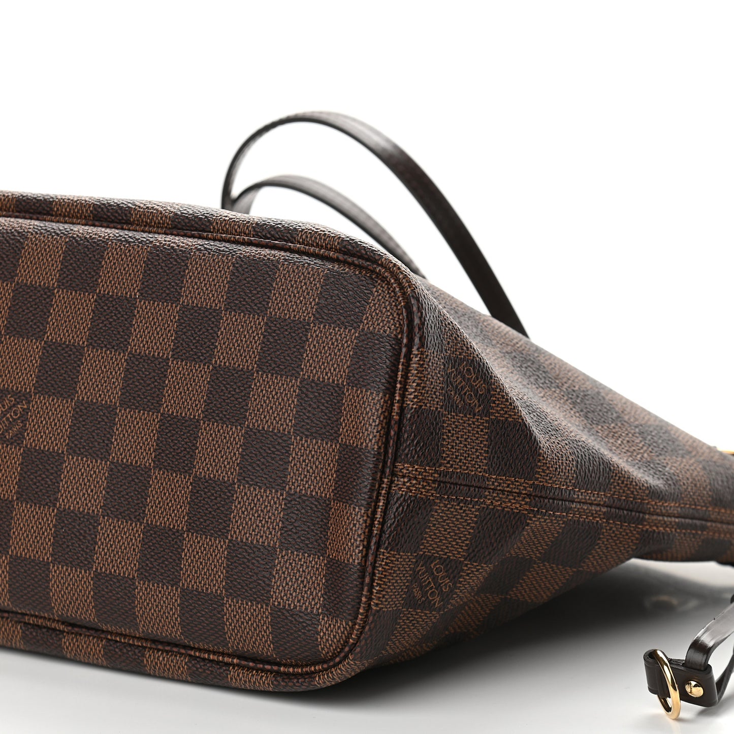 Damier Ebene Neo Neverfull PM
