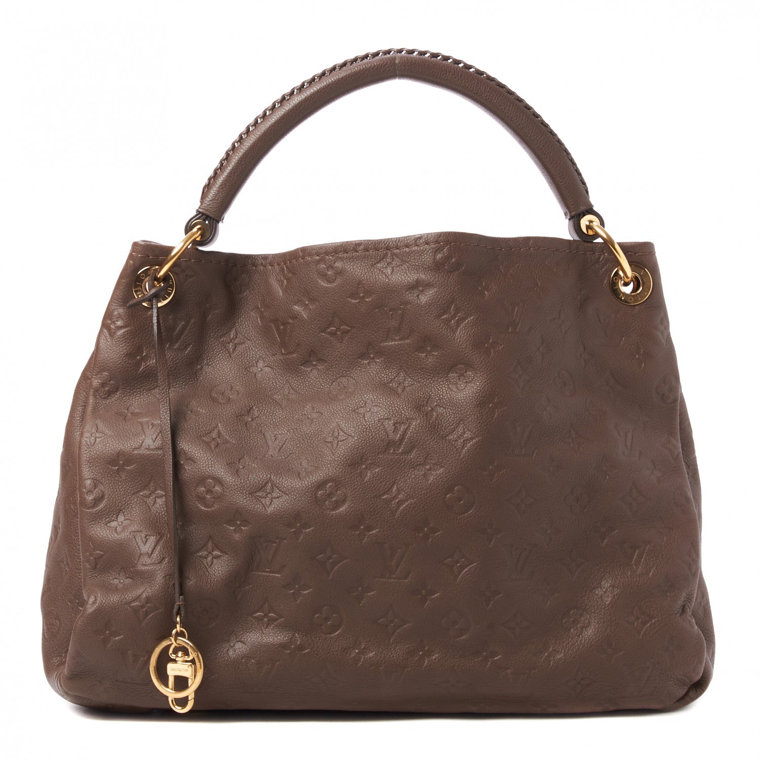 Louis Vuitton Empreinte Artsy MM Ombre 1 of 8