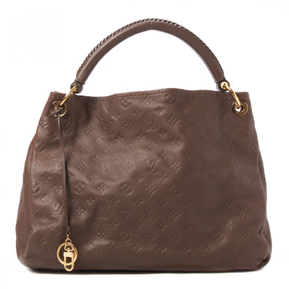 Louis Vuitton Empreinte Artsy MM Ombre 1 of 8
