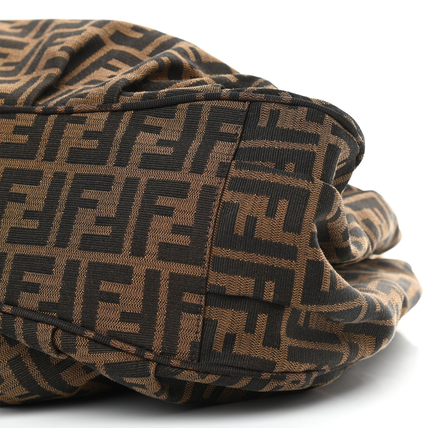Zucca Mia Tote Tobacco