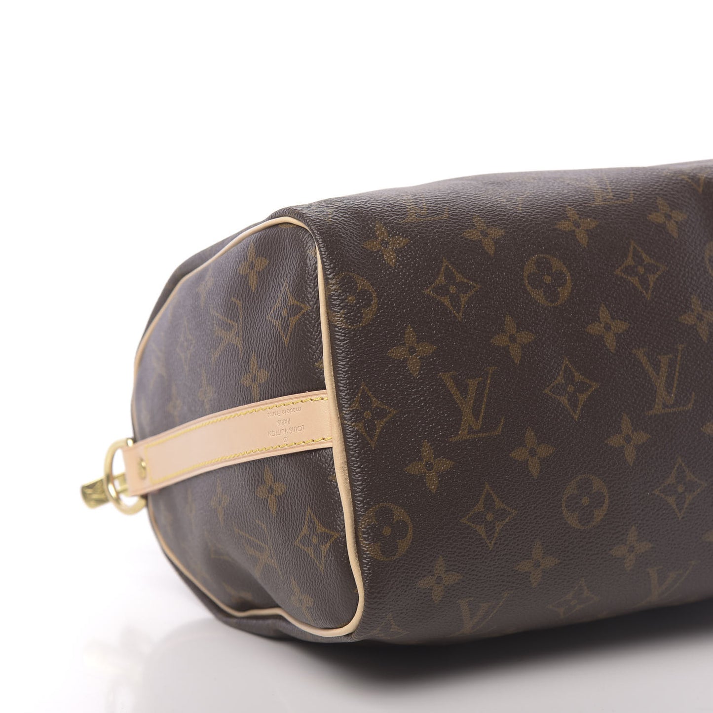 Monogram Speedy Bandouliere 25
