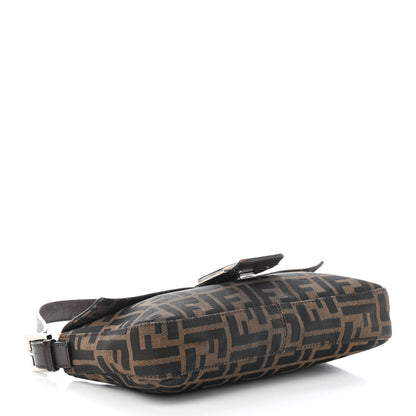 Fendi Zucca Baguette Tobacco 3 of 4