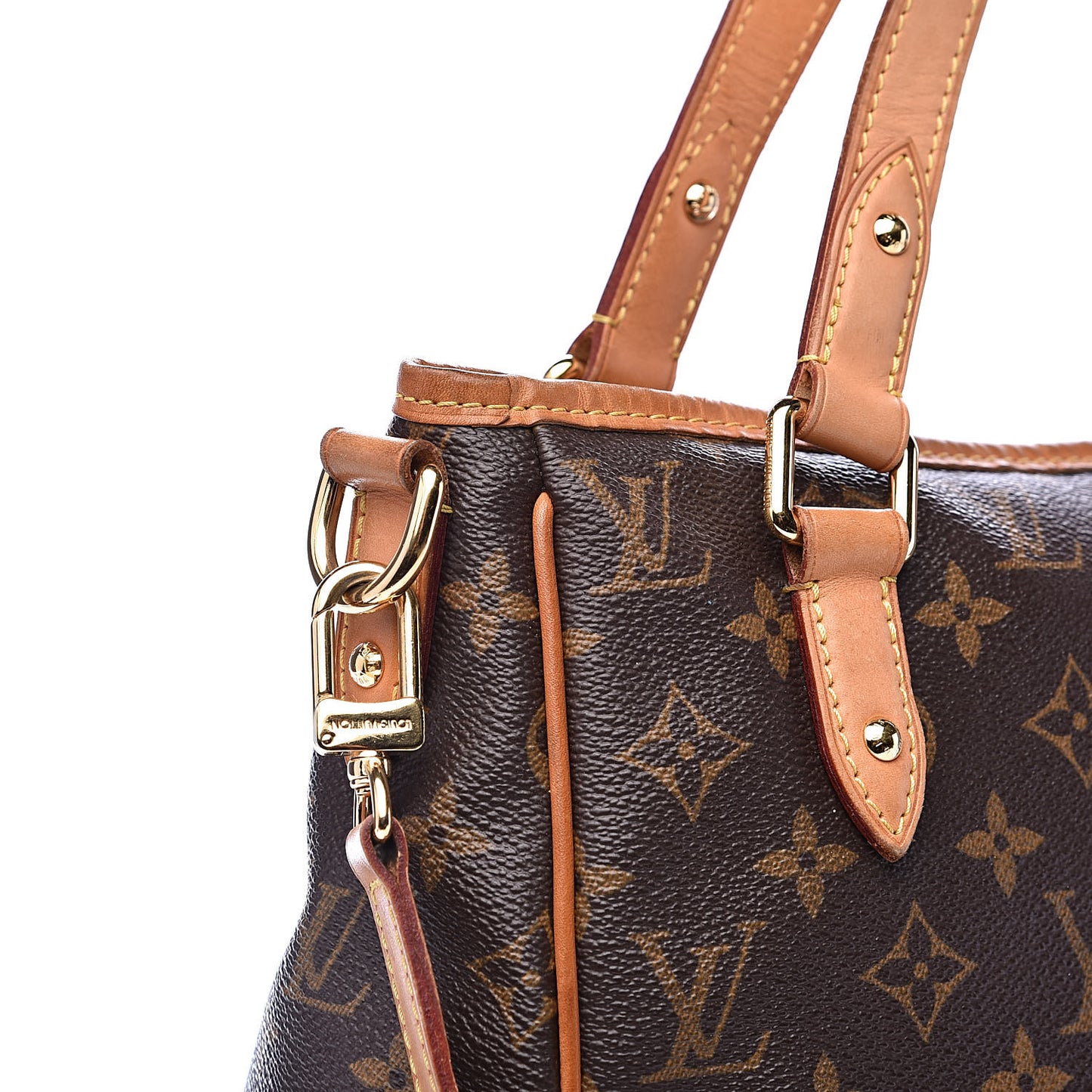 Monogram Estrela MM
