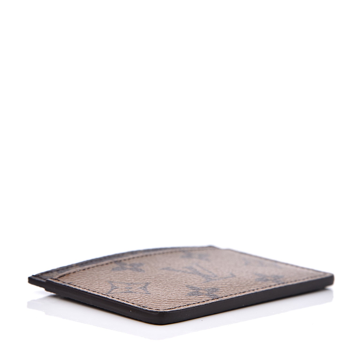 Louis Vuitton Reverse Monogram Card Holder 3 of 6