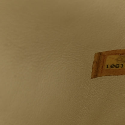 Chanel Caviar Quilted Jumbo Single Flap White 7 of 13