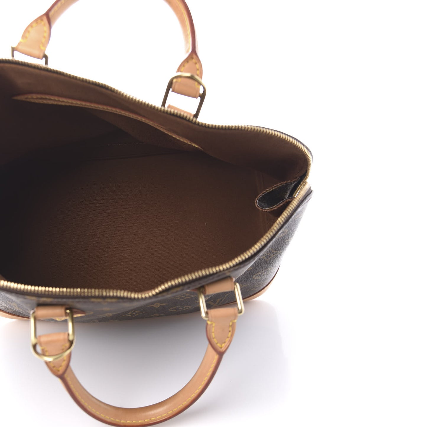 Monogram Alma PM