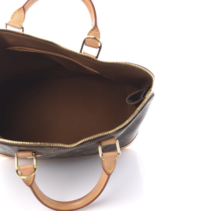 Louis Vuitton Monogram Alma PM 5 of 9
