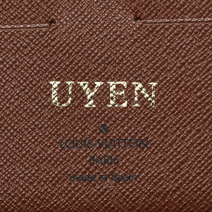 Louis Vuitton Monogram Insolite Organizer Wallet 6 of 8