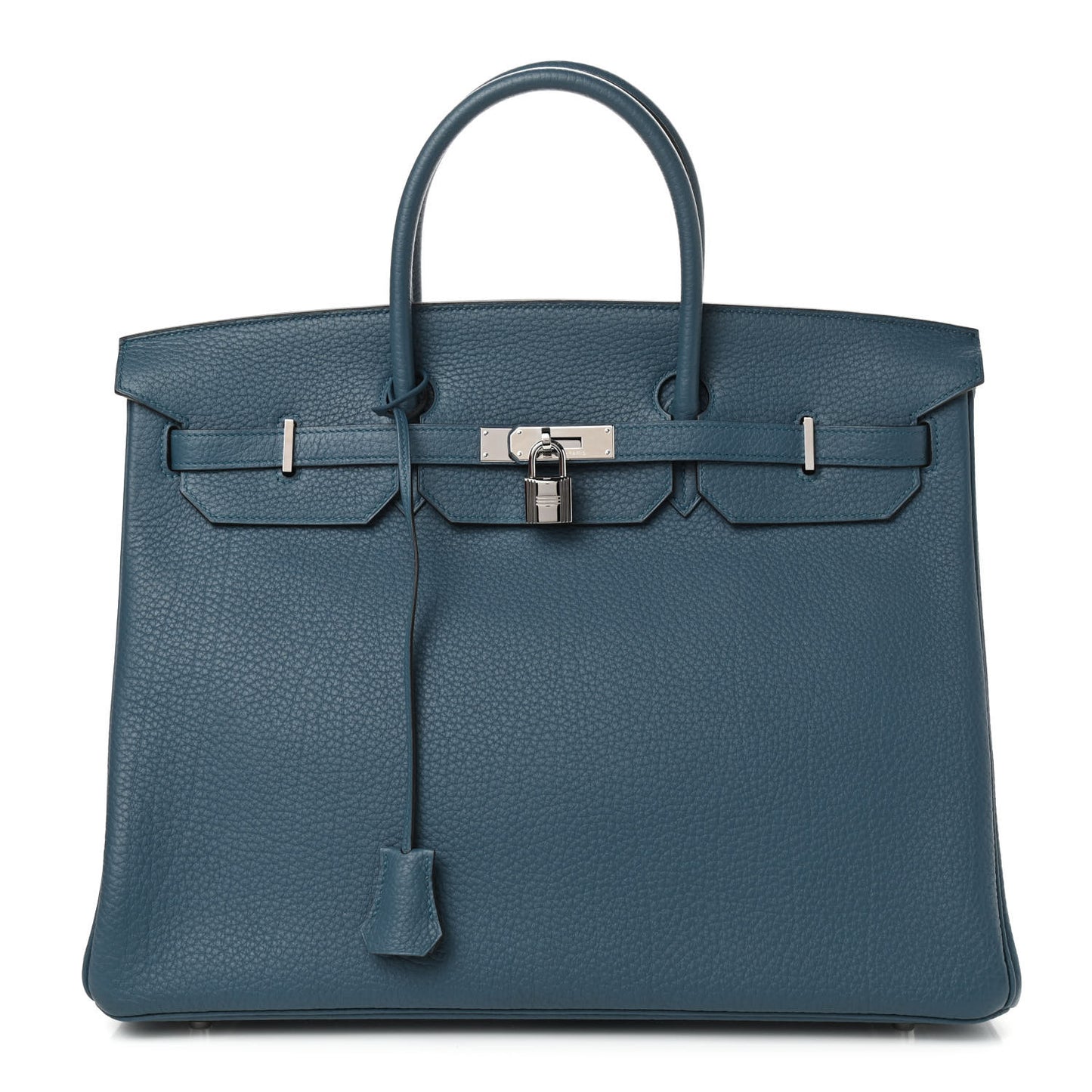 Fjord Birkin 40 Bleu Tempete