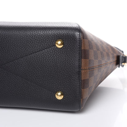 Louis Vuitton Damier Ebene Hyde Park Black 11 of 11