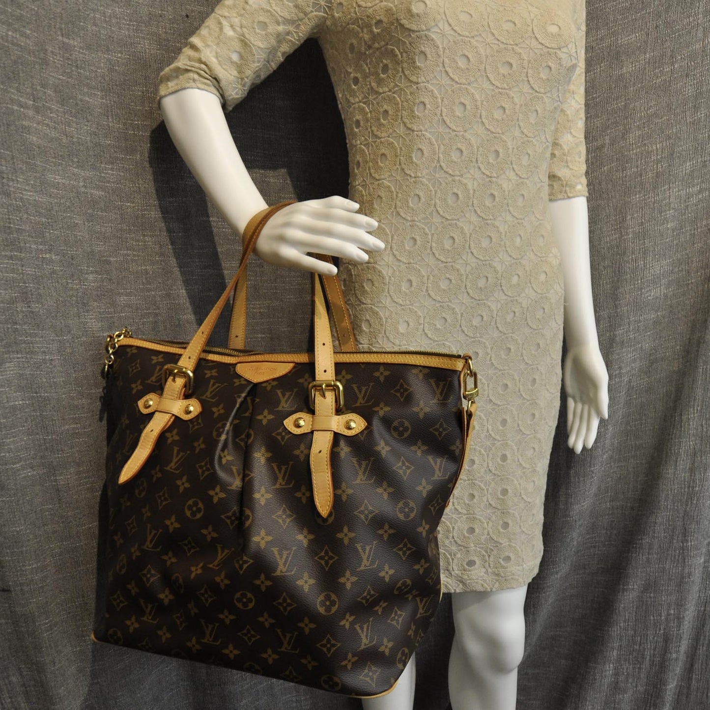 Monogram Palermo GM