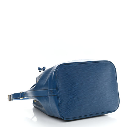 Louis Vuitton Epi Noe Toledo 4 of 9