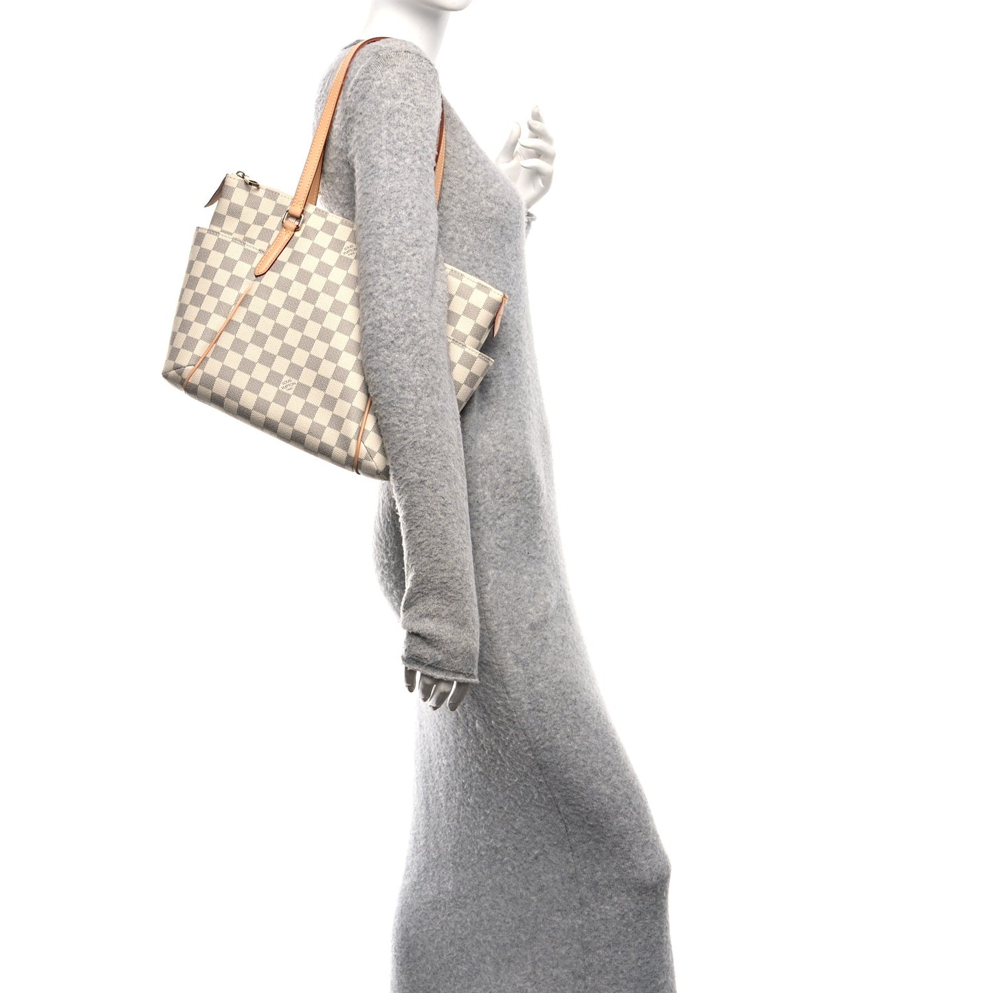 Damier Azur Totally PM