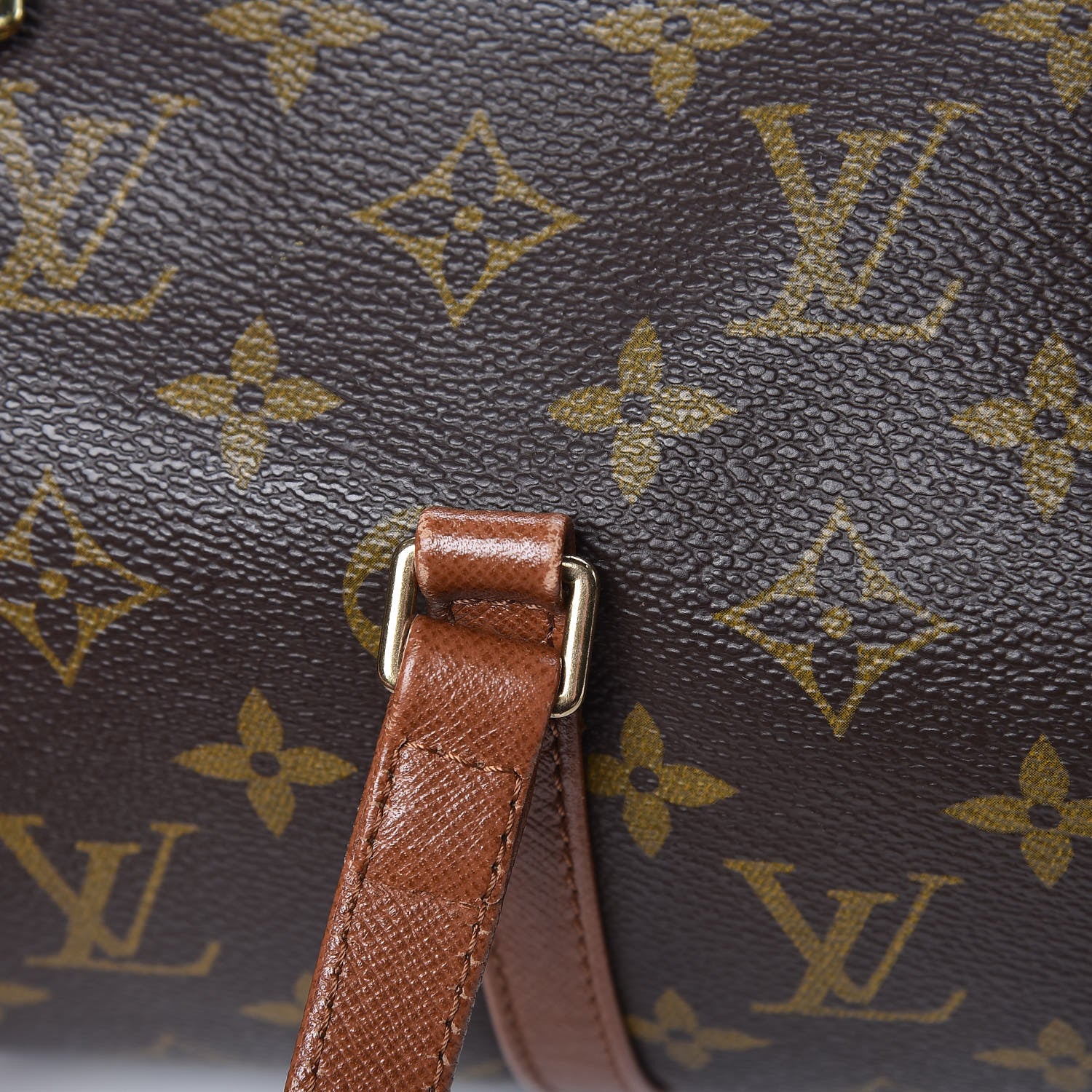 Louis Vuitton Monogram Papillon 30 11 of 19