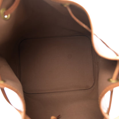 Louis Vuitton Monogram Petit Noe NM 5 of 11