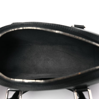 Louis Vuitton Epi Jasmin Black 5 of 8