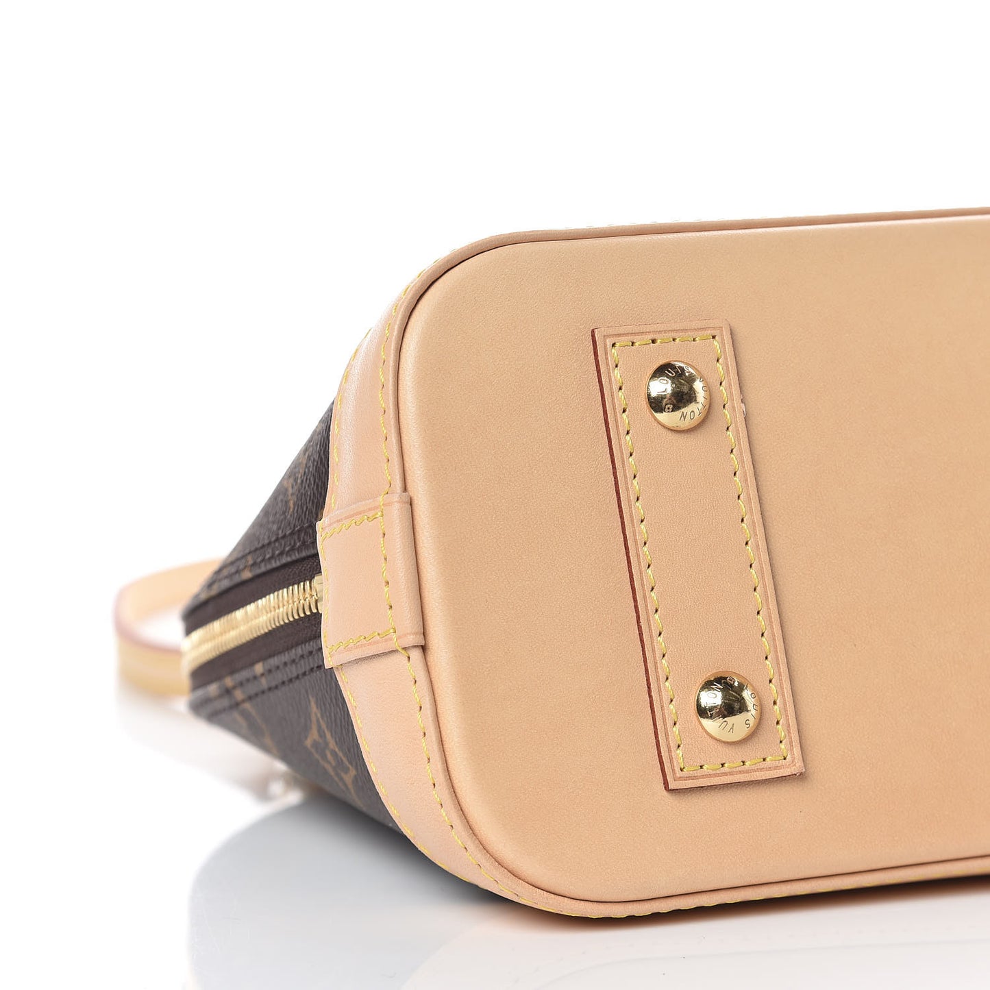 Monogram Alma BB