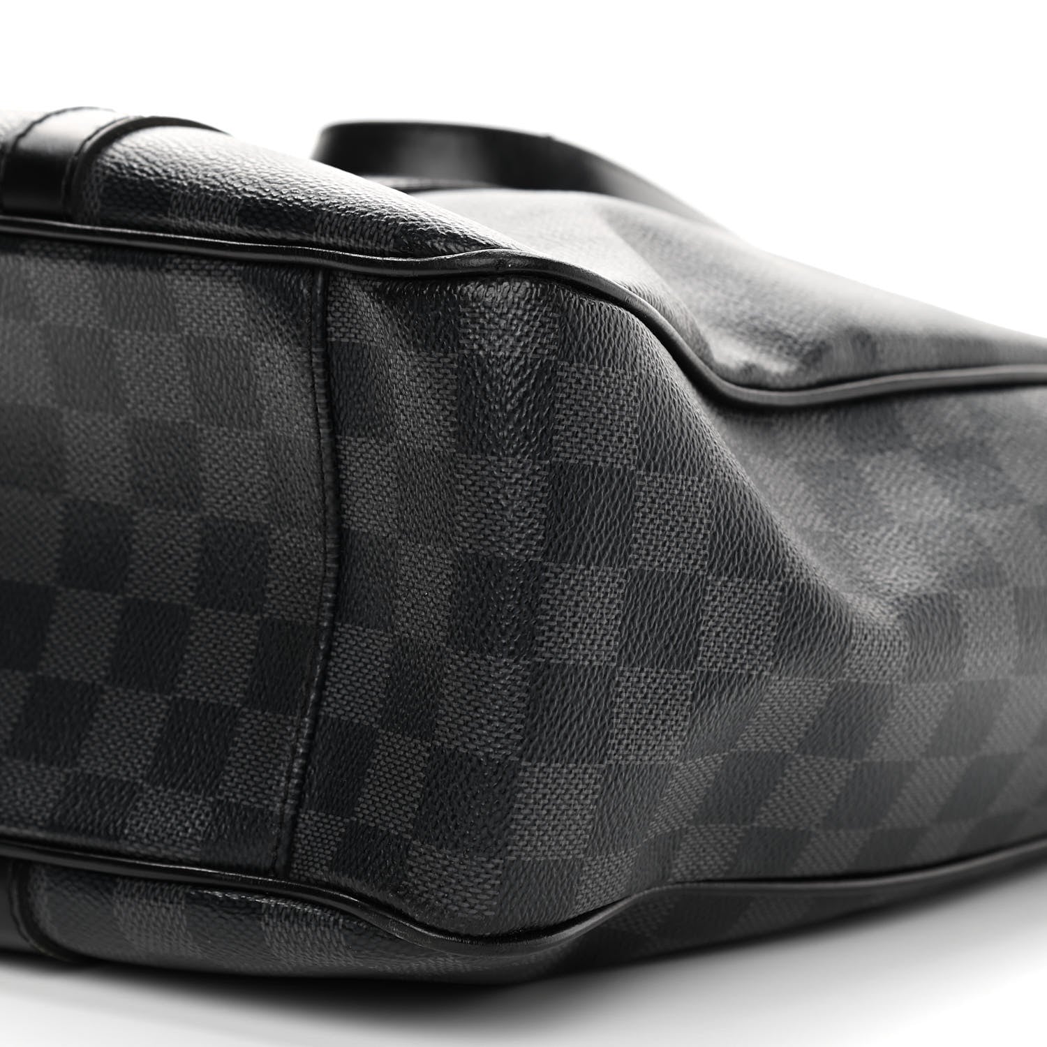 Louis Vuitton Damier Graphite Tadao 9 of 15