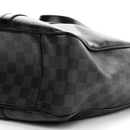 Louis Vuitton Damier Graphite Tadao 9 of 15