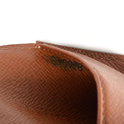 Louis Vuitton Epi Small Ring Agenda Kenyan Fawn 7 of 7