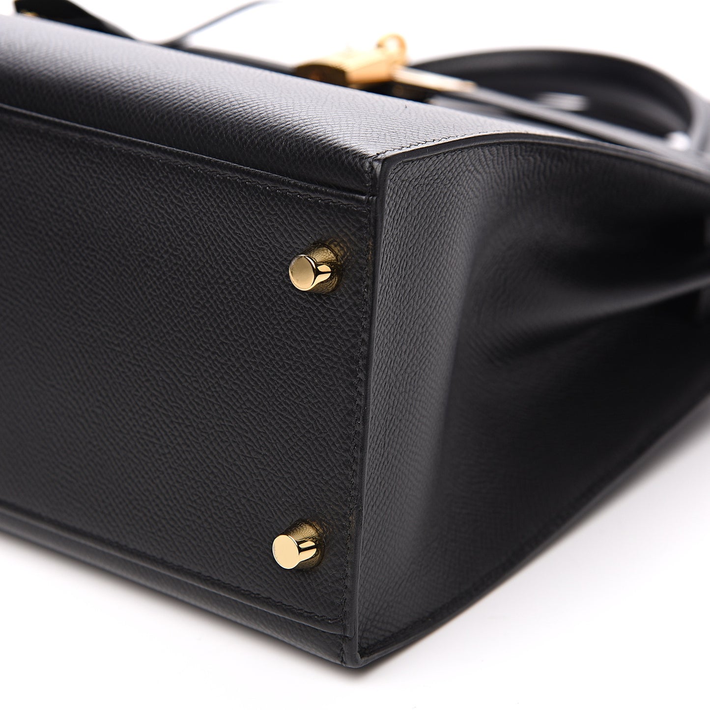 Epsom Kelly Sellier 32 Black