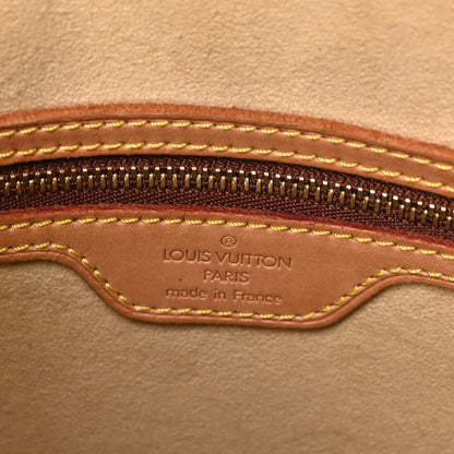 Louis Vuitton Monogram Looping GM 6 of 9