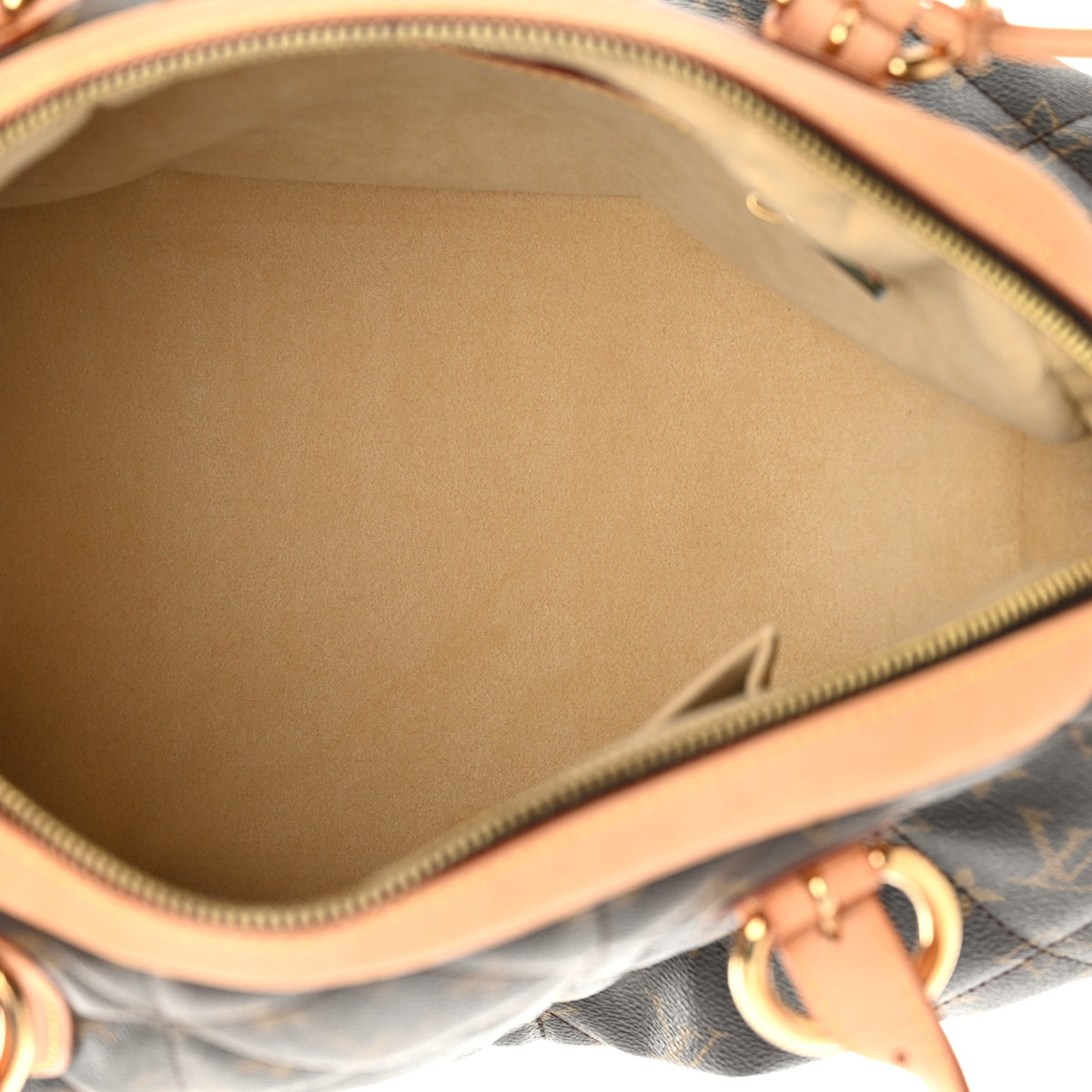 Monogram Etoile Bowling Bag