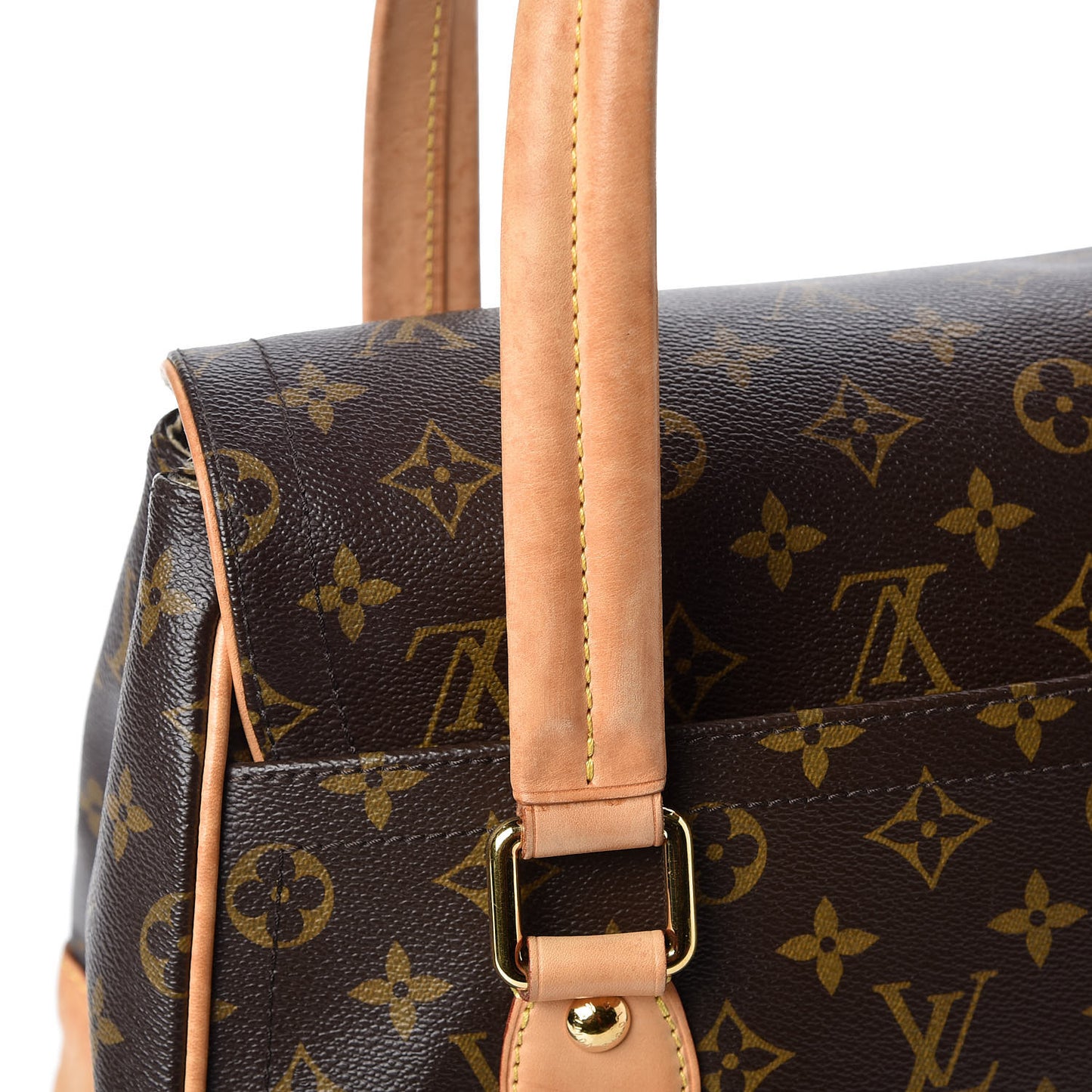 Monogram Beverly GM