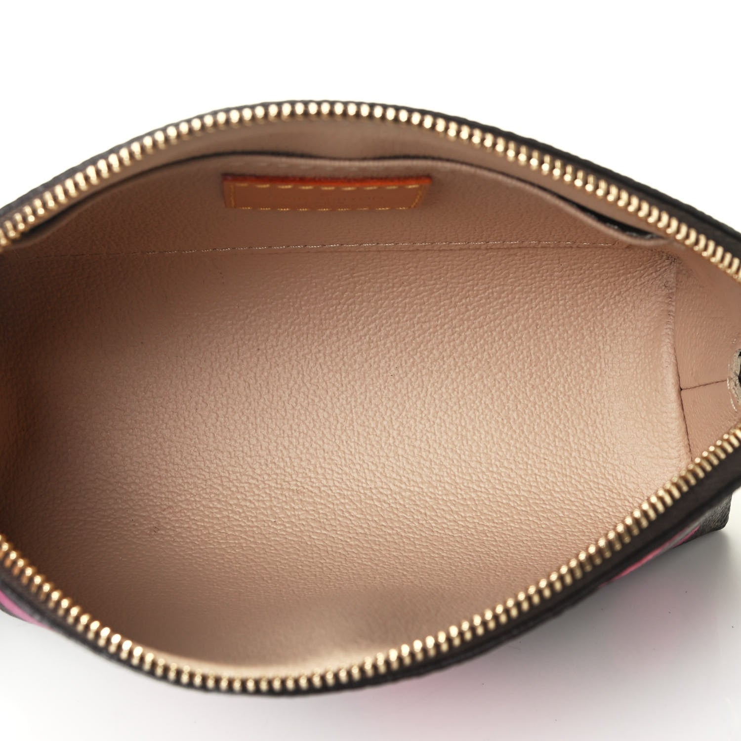 Louis Vuitton Monogram Game On Cosmetic Pouch 4 of 4