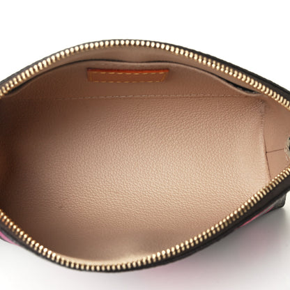Louis Vuitton Monogram Game On Cosmetic Pouch 4 of 4
