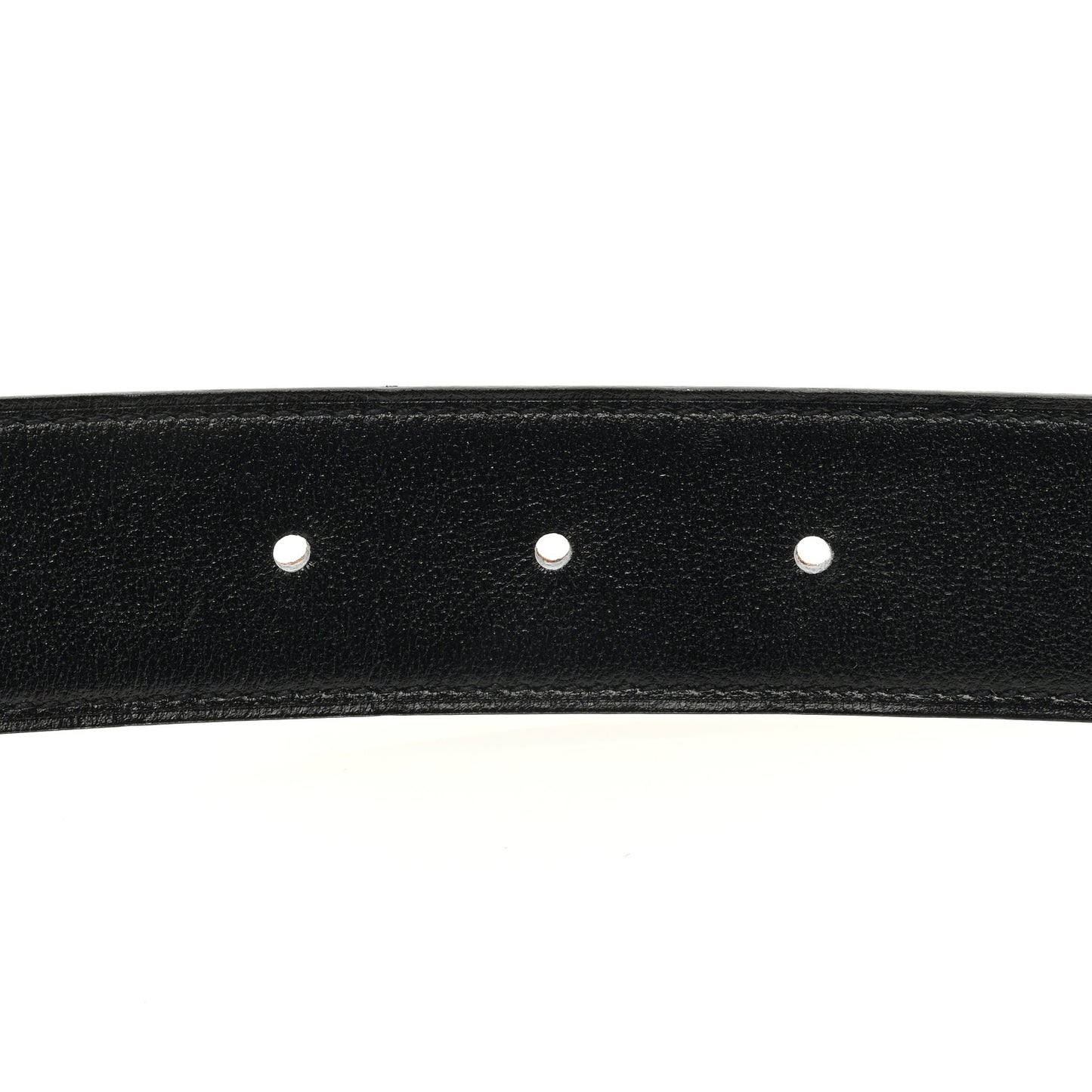 Box Togo 32mm H Belt 100 40 Black Gold