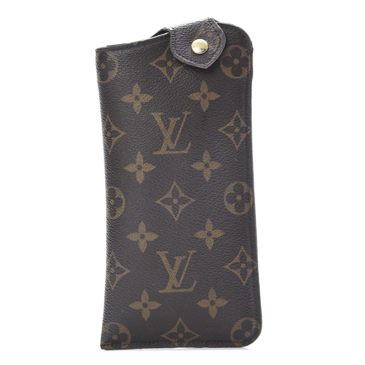 Monogram Sunglasses Case MM