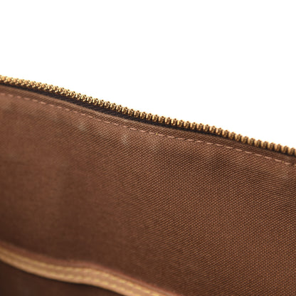 Louis Vuitton Monogram Palermo GM 13 of 14