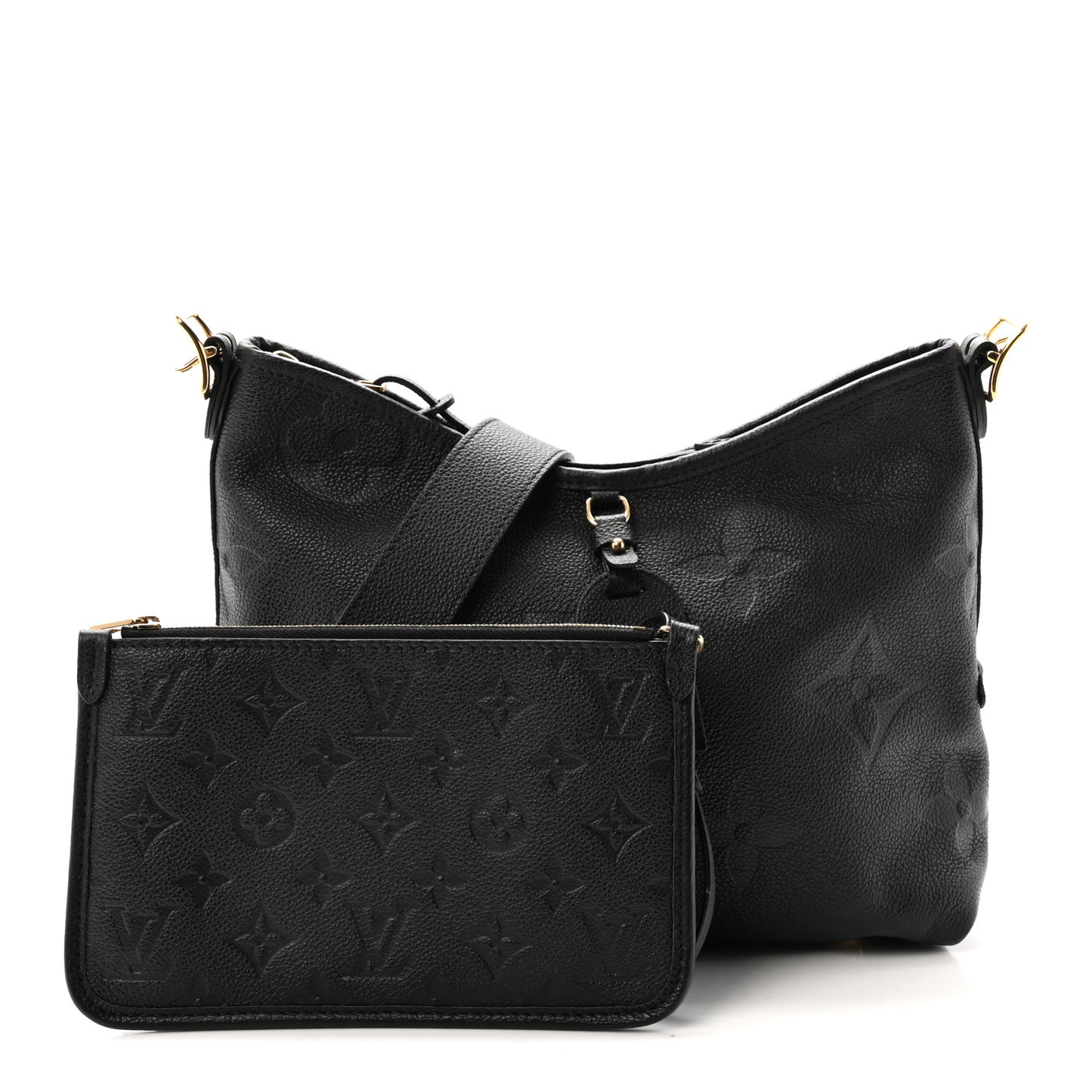 Empreinte Carryall PM Black