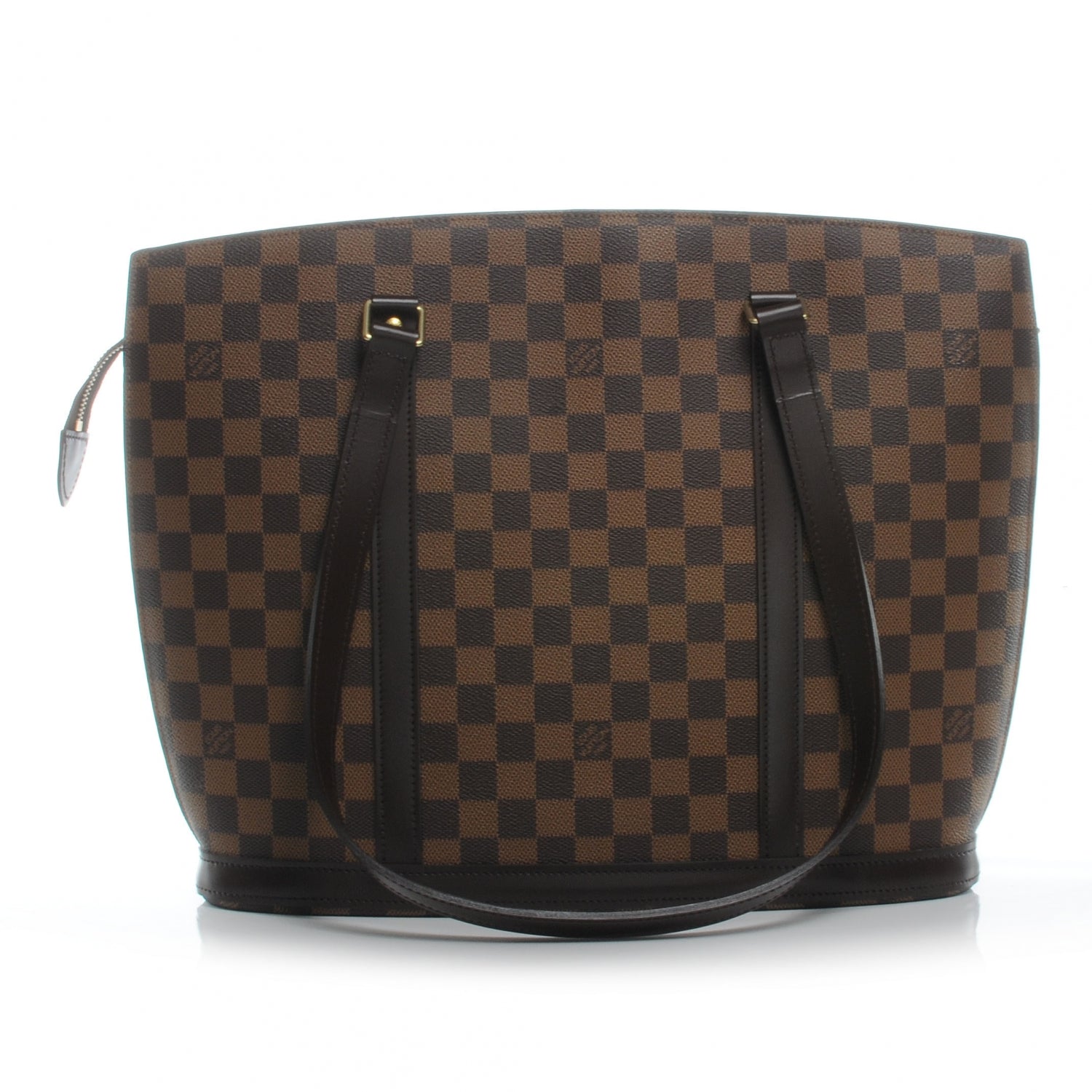 Louis Vuitton Damier Ebene Babylone 1 of 7