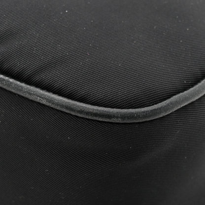 Prada Nylon Re-Edition 2005 Shoulder Bag Black 13 of 13