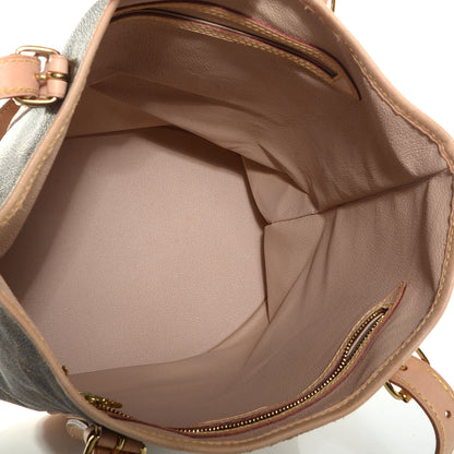 Louis Vuitton Monogram Bucket 27 5 of 7