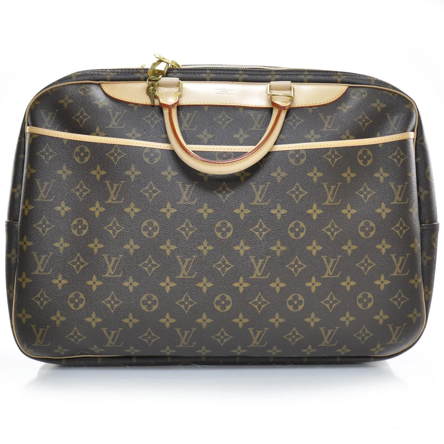 Monogram Alize 24 Heures Luggage