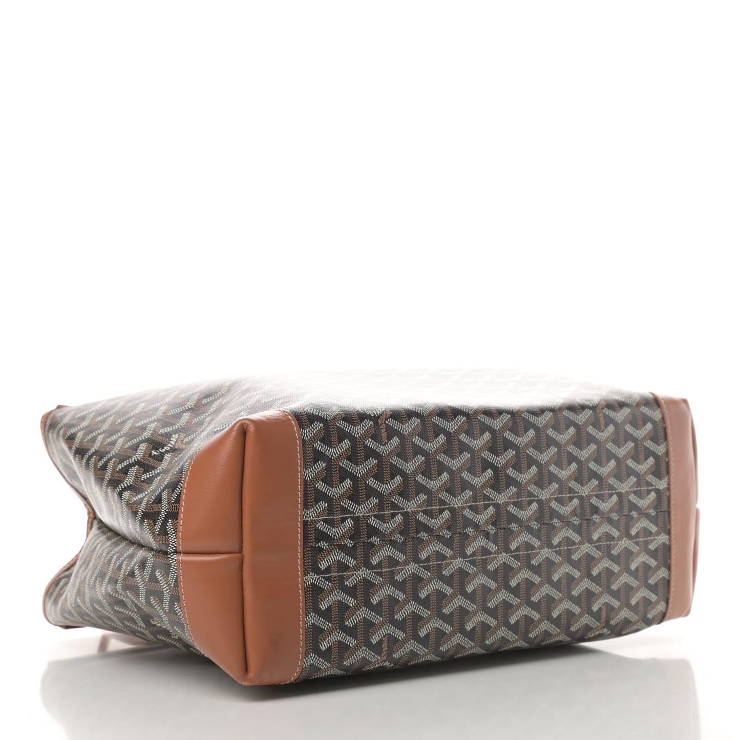 Goyardine Bellechasse PM Black Gold
