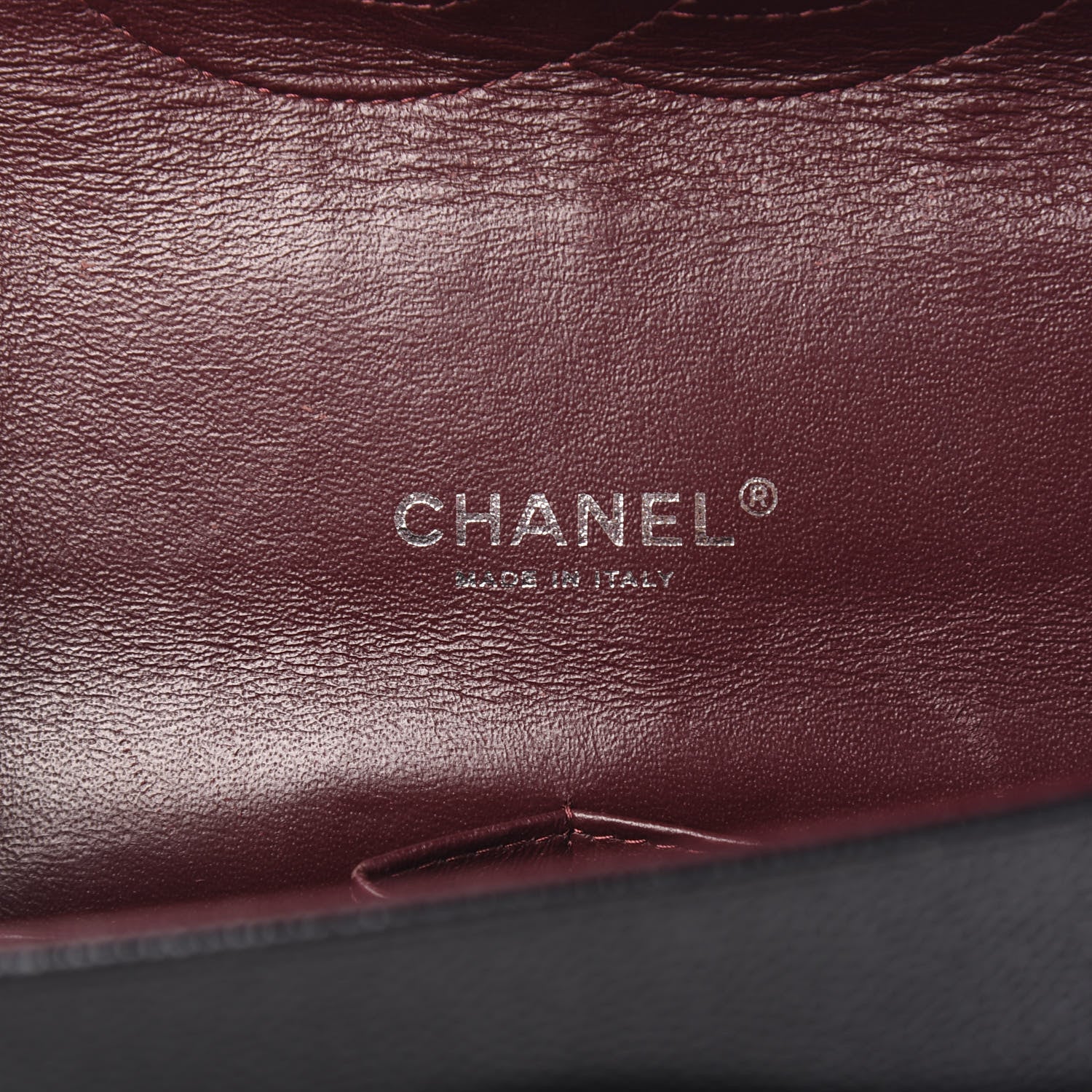 Chanel Caviar Quilted Maxi Double Flap Black 5 of 9