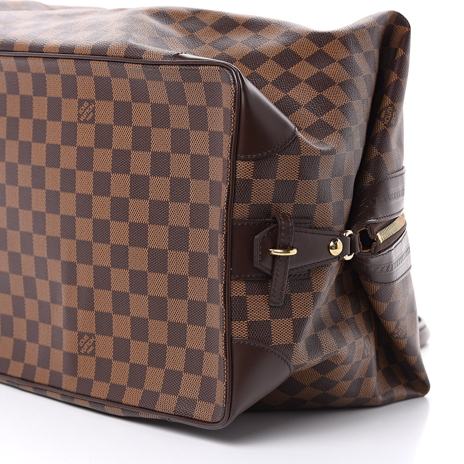 Louis Vuitton Damier Ebene Vaslav 8 of 8